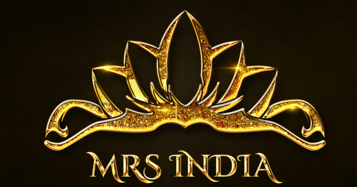 Mrs India: A Prestigious Title For Indian Women
